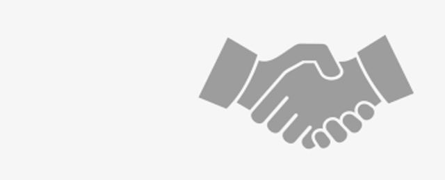 Apoyo de las fuerzas políticas a los sindicatos