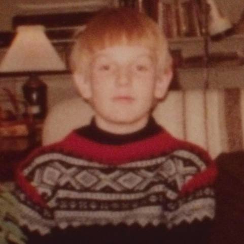 Lars flytter til Norge