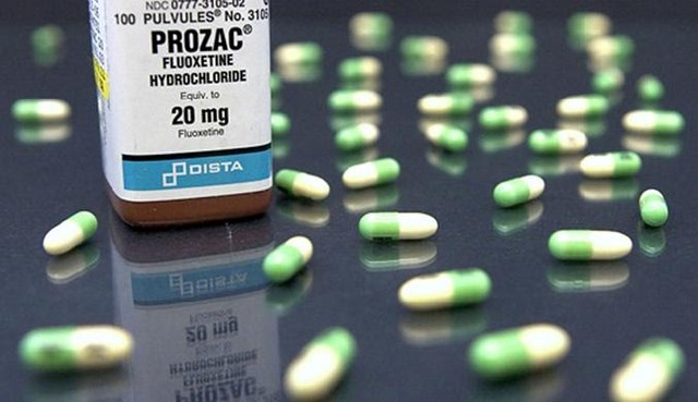 Prozac