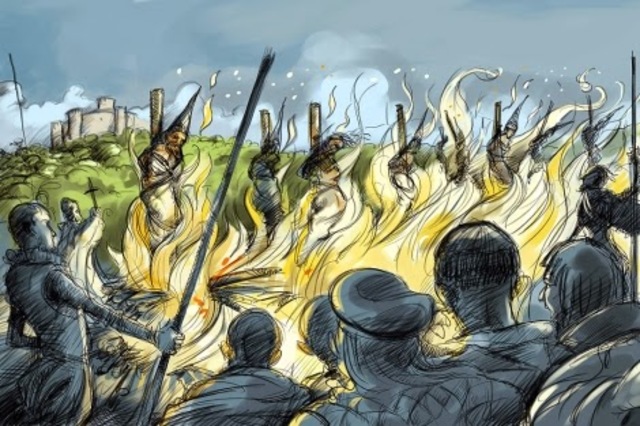 La Física en la Edad Media