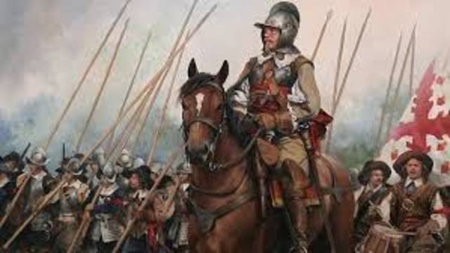 La organizacion del imperio Español