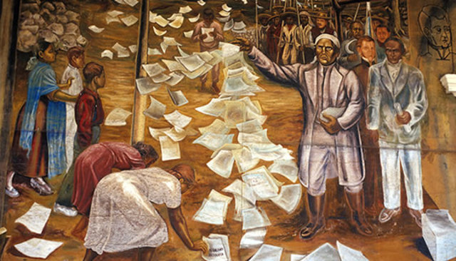 México independiente