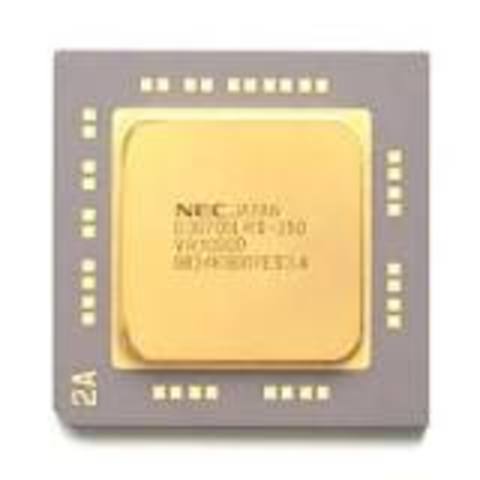 Intel Pentium, Motorola 68060, AMD K5, MIPS R10000