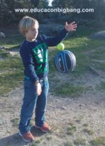 Experimentos cruciales de Galileo