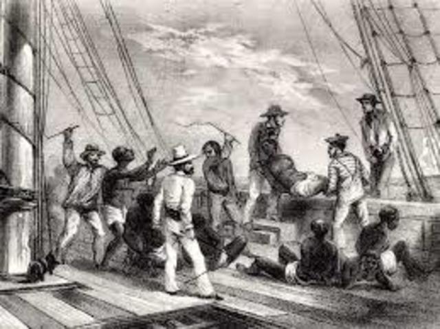 Middle Passage