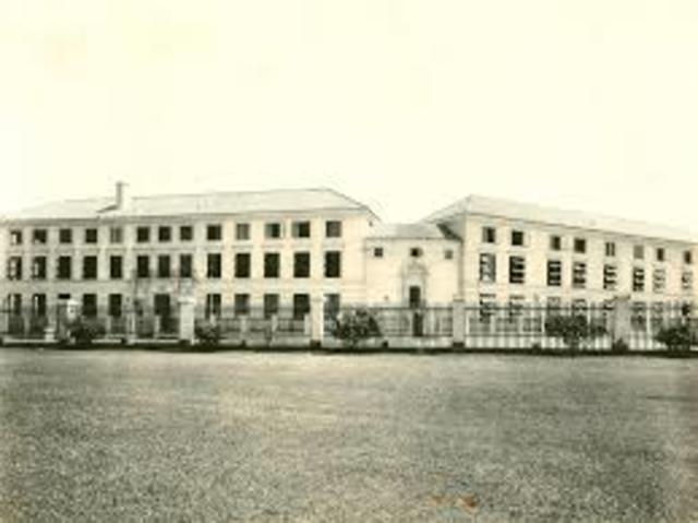 Colegios partículares