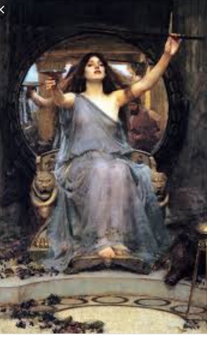 Circe Part 2