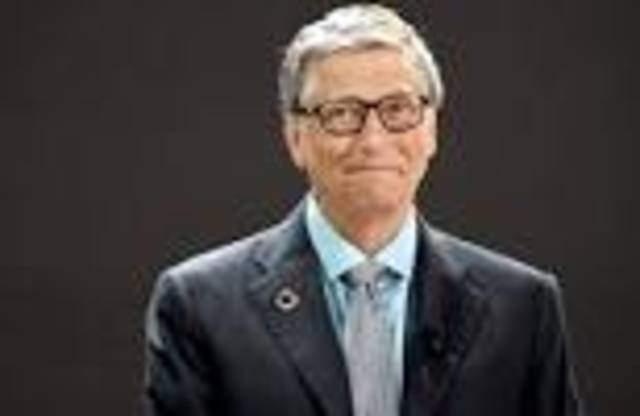 creo la empresa de software