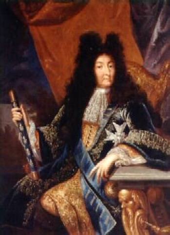 Takes Control of Government