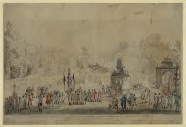 treaty of mortefontaine