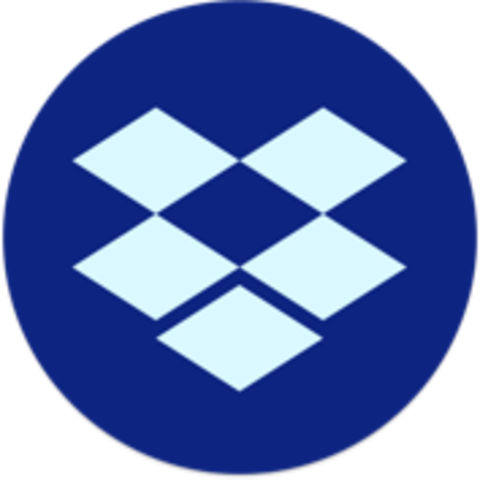 fundacion de dropbox