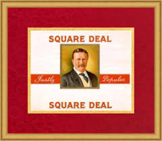 square deal