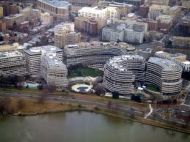 watergate