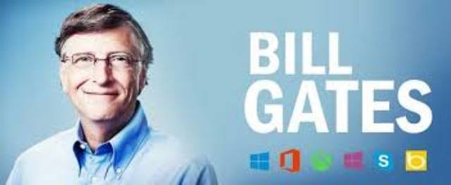 los últimos detalles de la vida de bill gates