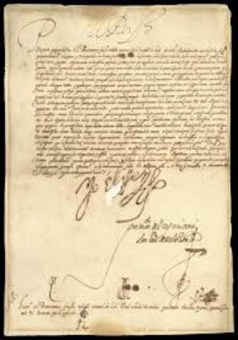 Treaty of Vaucelles