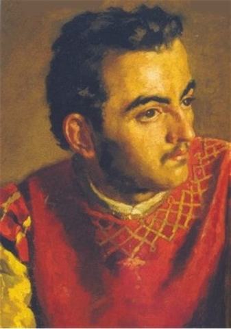 The Birth of Tsarevich Ivan Ivanovich