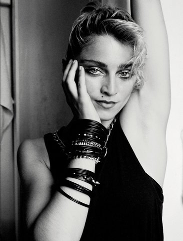 Madonna