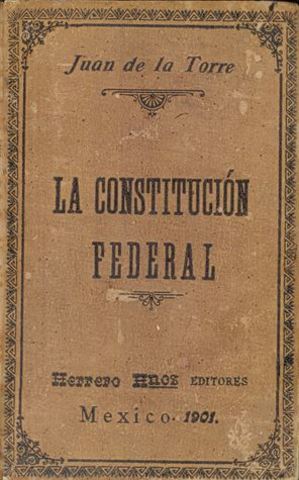 La constitucón