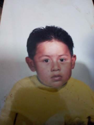 linea del tiempo Ruben Miron Vergara