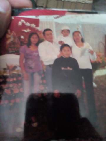 linea del tiempo Ruben Miron Vergara