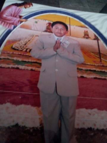 linea del tiempo Ruben Miron Vergara