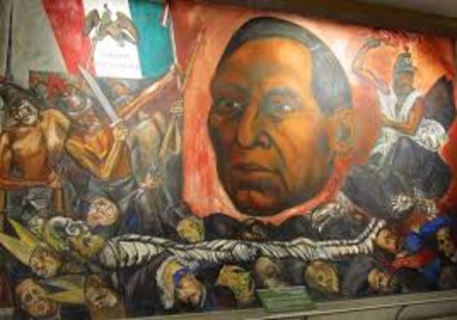 Separación de la iglesia