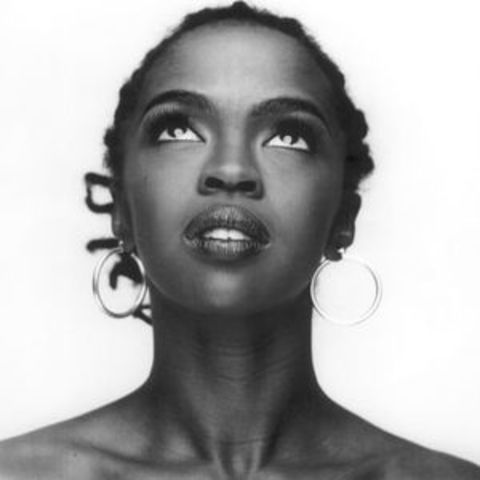 Lauryn Hill