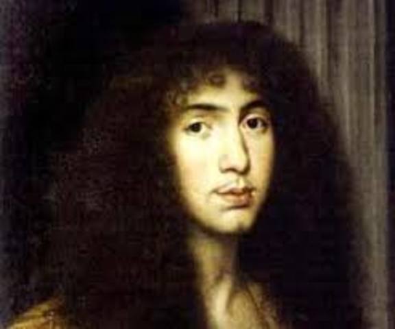 Louis's Brother Dies