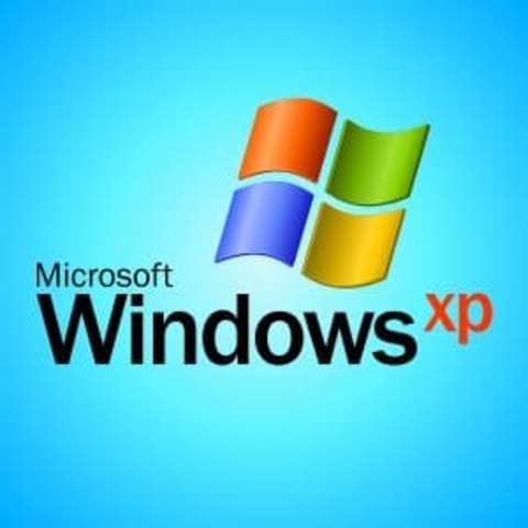 Windows XP (2001)