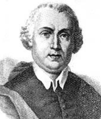 En Nápoles, el más notable representante del empirismo ilustrado fue Antonio Genovesi (1712-1769).