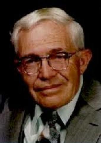 Clyde William Tombaugh