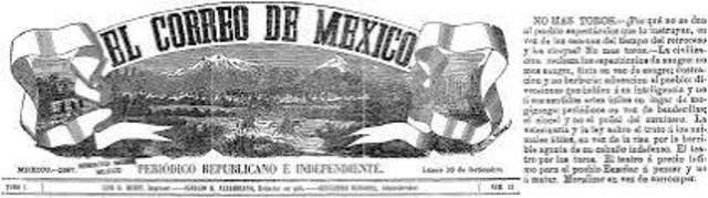 República Restaurada