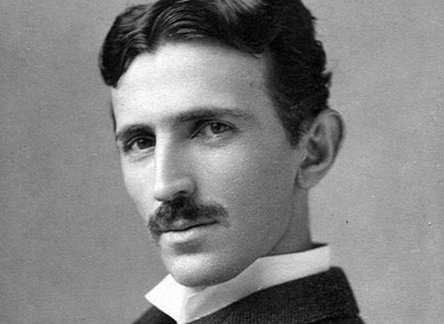 Nikola Tesla