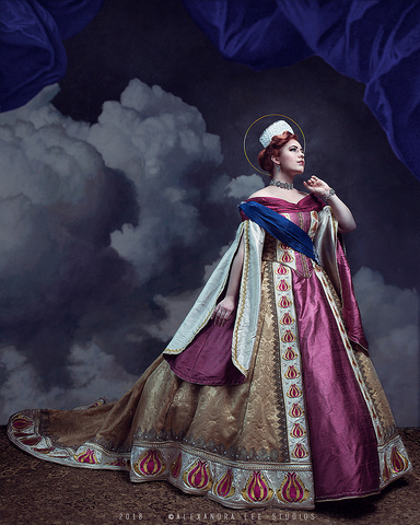 Ivan's First Wife Passes