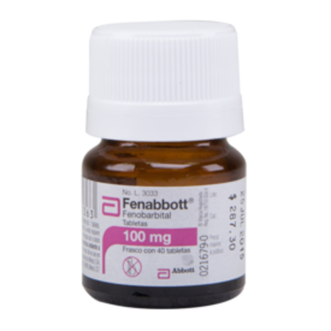 La aparición del fenobarbital dio lugar a la síntesis de 2500 barbitúricos