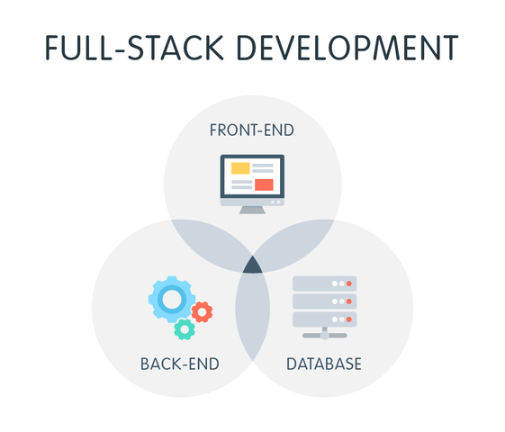 Full Stack Developer