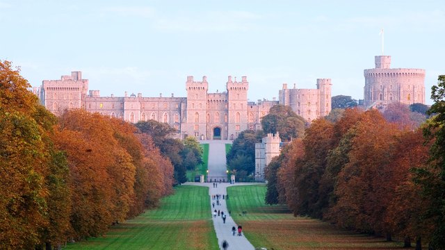 Windsor Castle