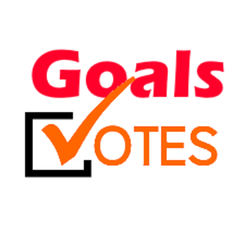 Deadline for Voting of 2018-Q4 Achieved Goals