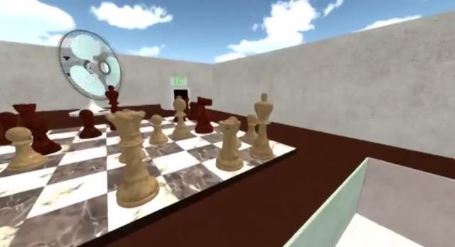 Developers start to take advantages of mistakes in rendering