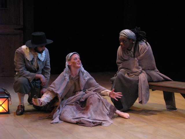 Act four ( 527 - 532)