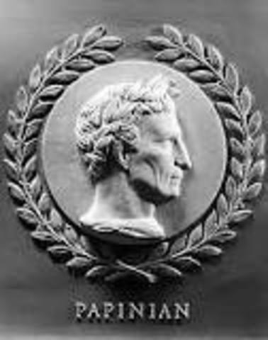 PAPINIANO