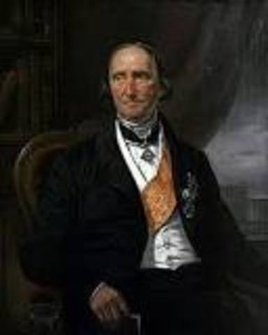 FRIEDRICH CARL VONSAVIGNY