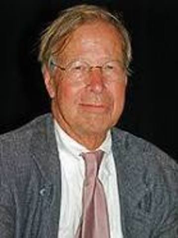 Ronald Dworkin