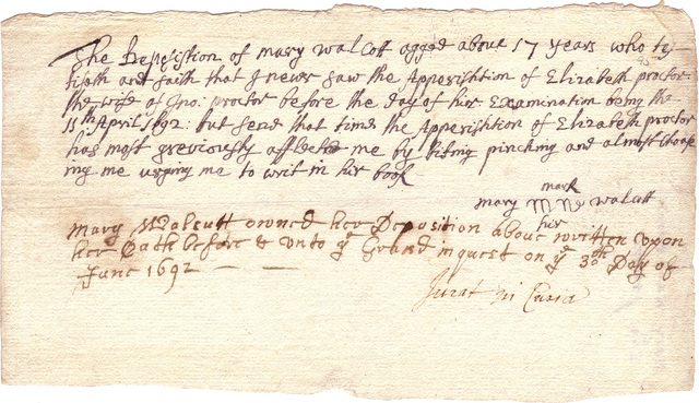 2nd Entry; pages 531-533