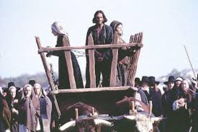 3rd Entry: pages 534-539