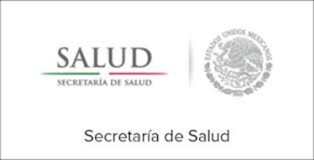 Secretaria de Salubridad pública y Asistencia