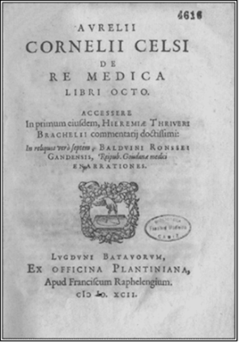 Influencia de las Teorias Griegas