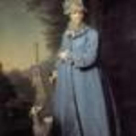 Catherine becomes married