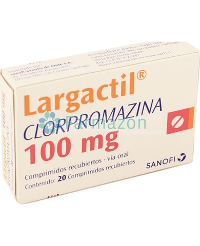 Primer Antipsicòtico Convencional