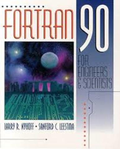 Fortran 90